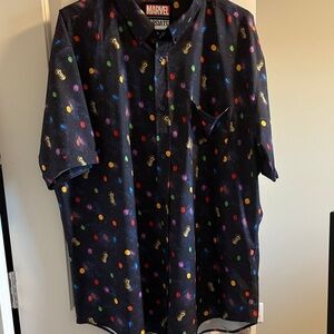 RSVLTS Marvel Avengers "Perfectly Balanced" KUNUFLEX